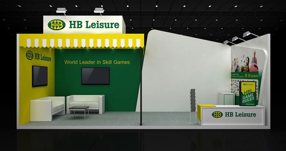 HB Leisure, ITS, Mumbai 2020