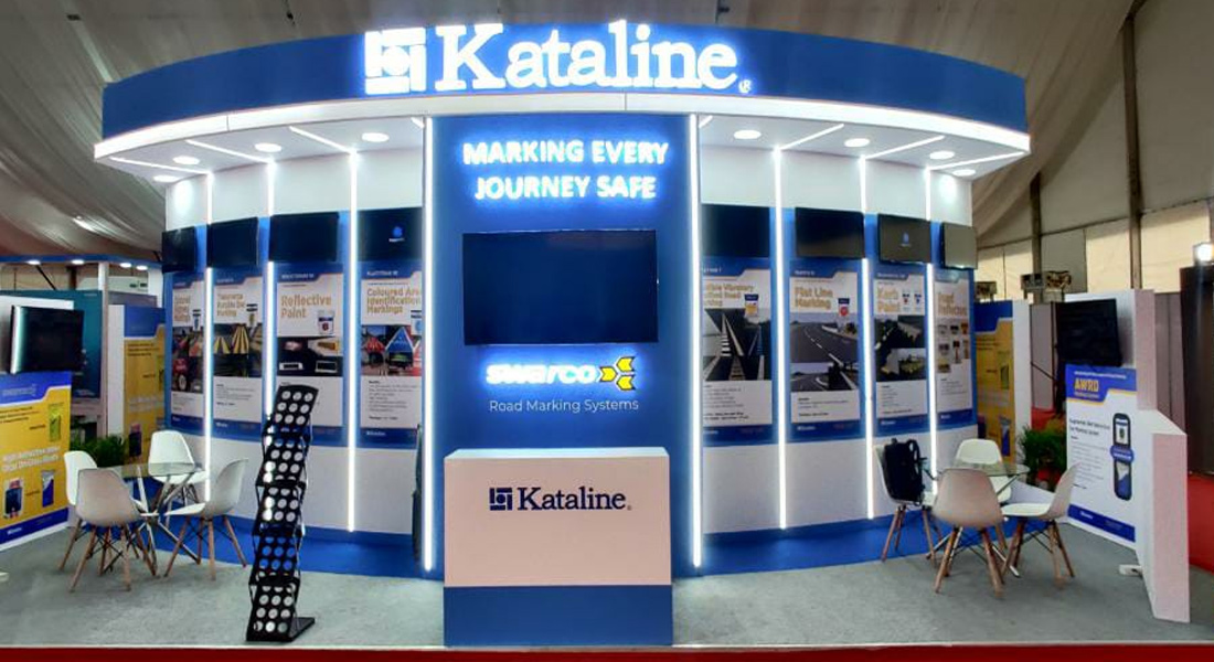 Kataline, Manthan, Bengaluru 2022