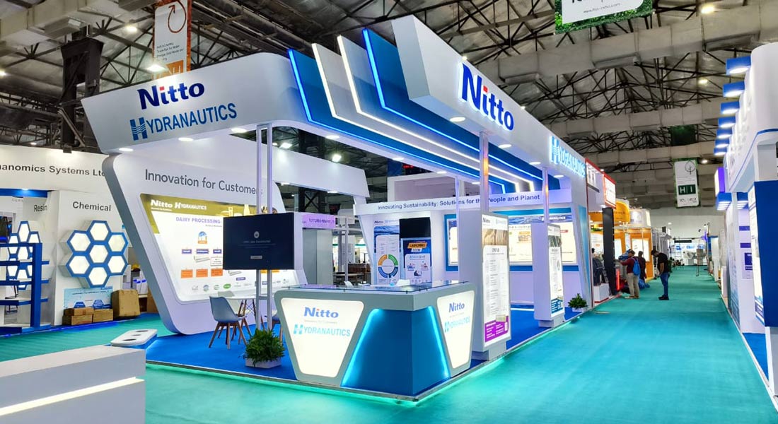 IFAT India, Mumbai, 2023