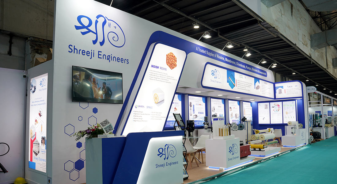 IFAT India 2023, Mumbai