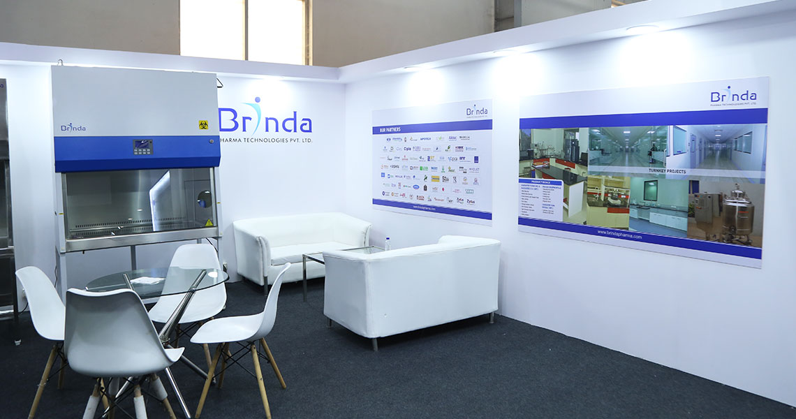 Brinda, P-MEC India, Noida 2019