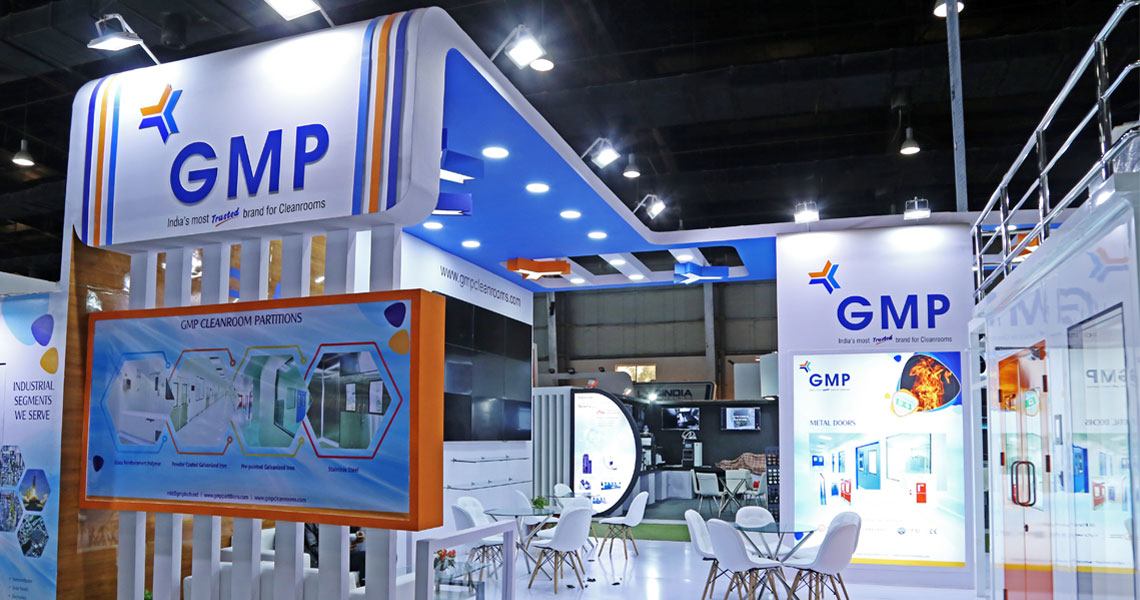 GMP, P-MEC India, Noida 2019