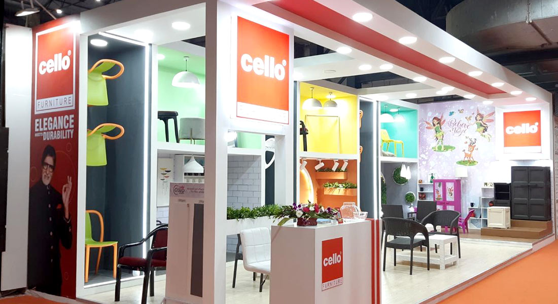 Cello, Acetech, Mumbai, 2022