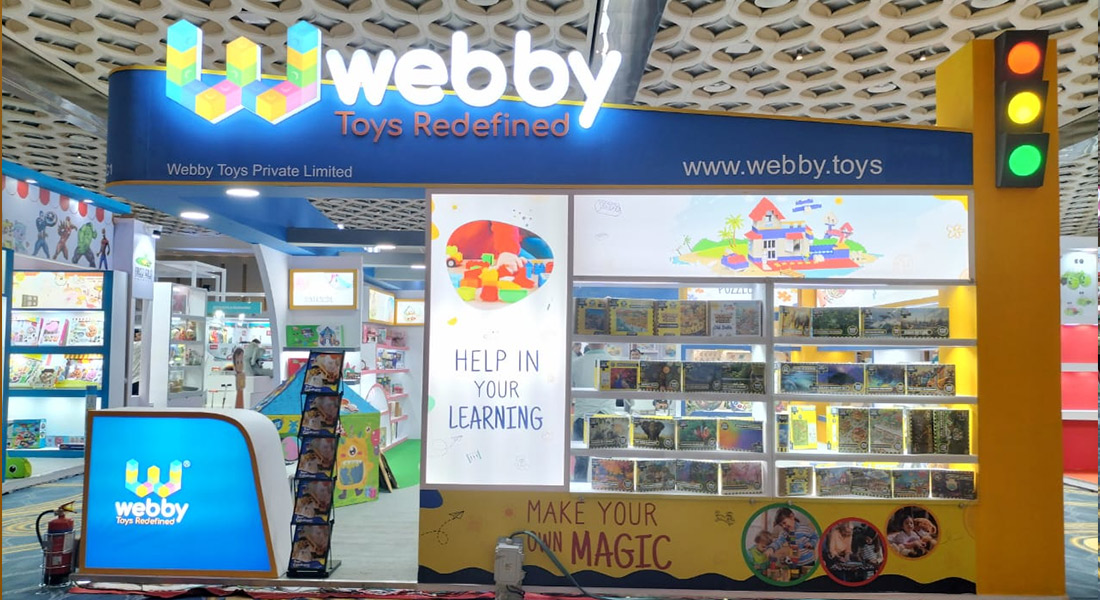 Webby, Kids India, Mumbai 2022